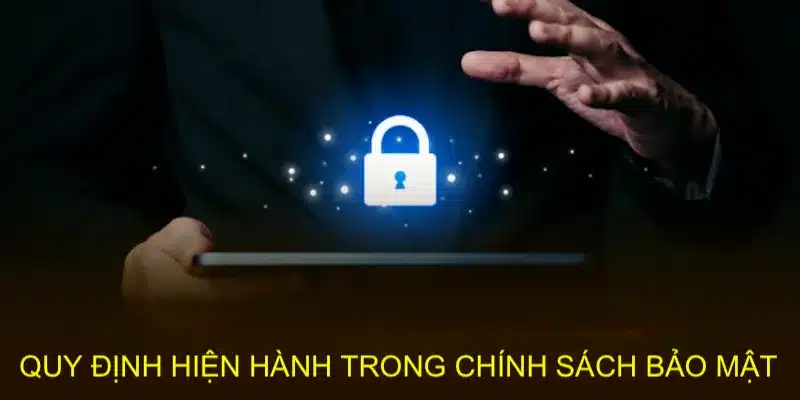 Quy định mới nhất được update trong hệ thống an ninh